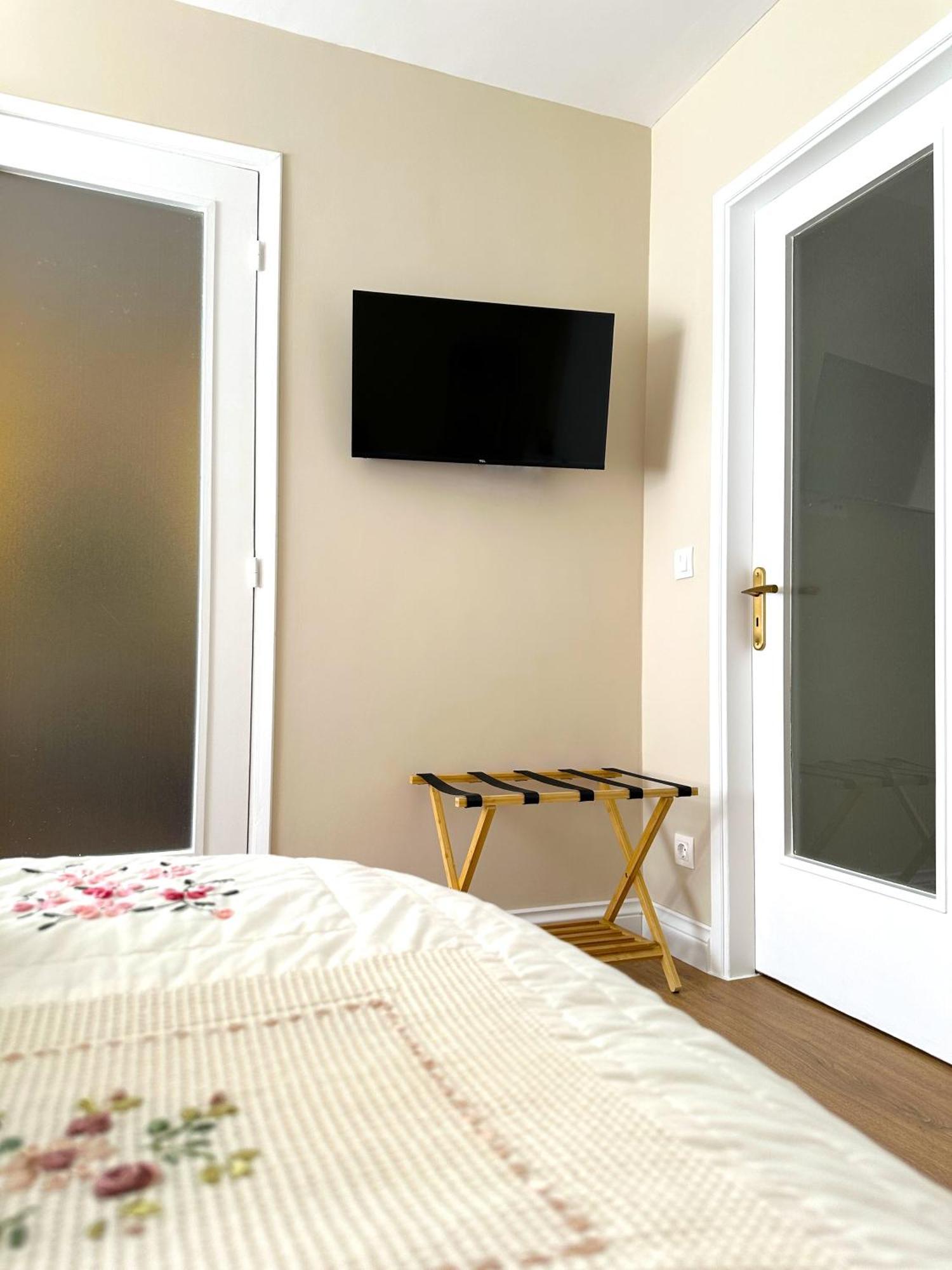 Queens Avenue Apartment เอเธนส์ ภายนอก รูปภาพ