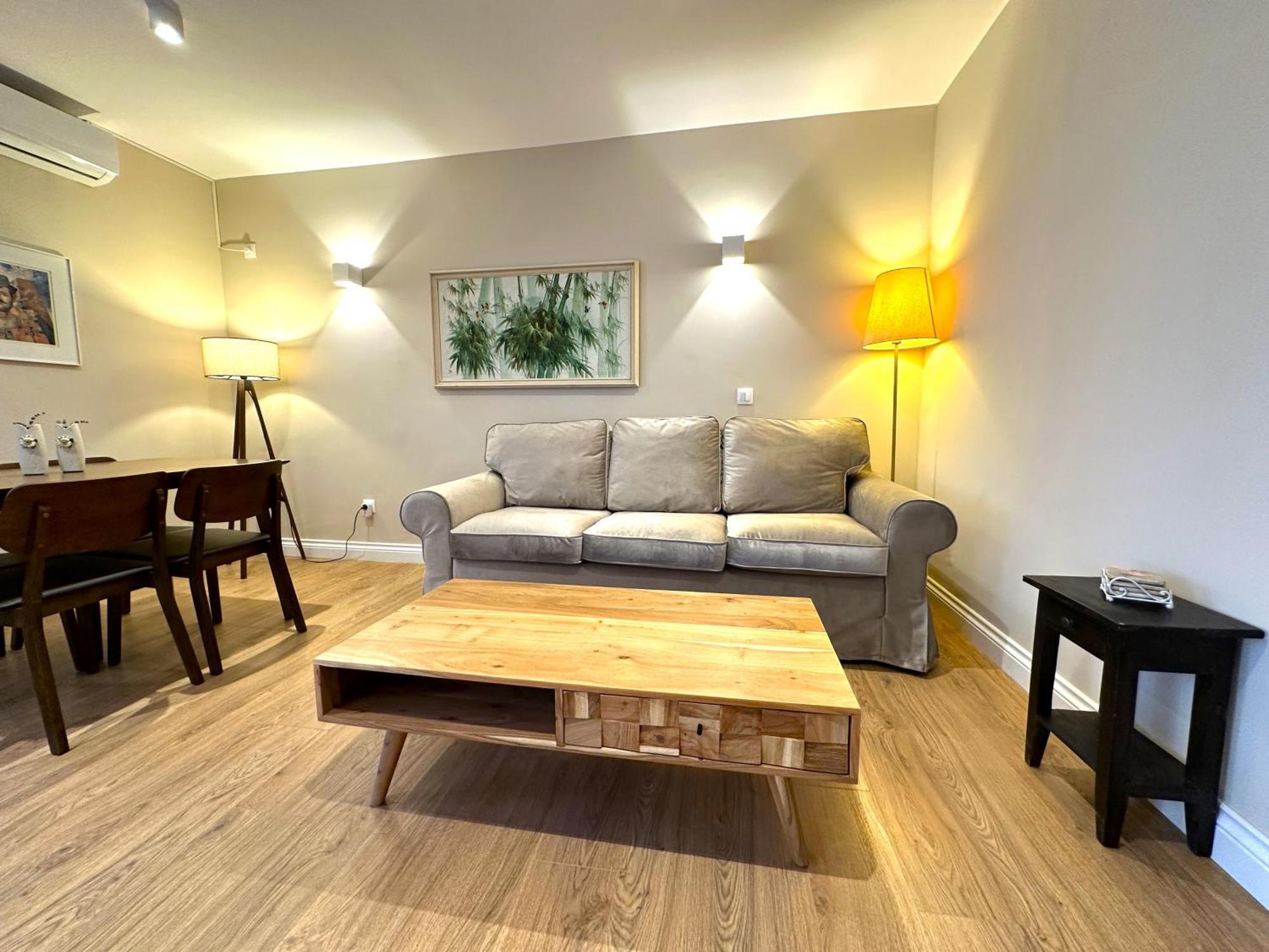 Queens Avenue Apartment เอเธนส์ ภายนอก รูปภาพ