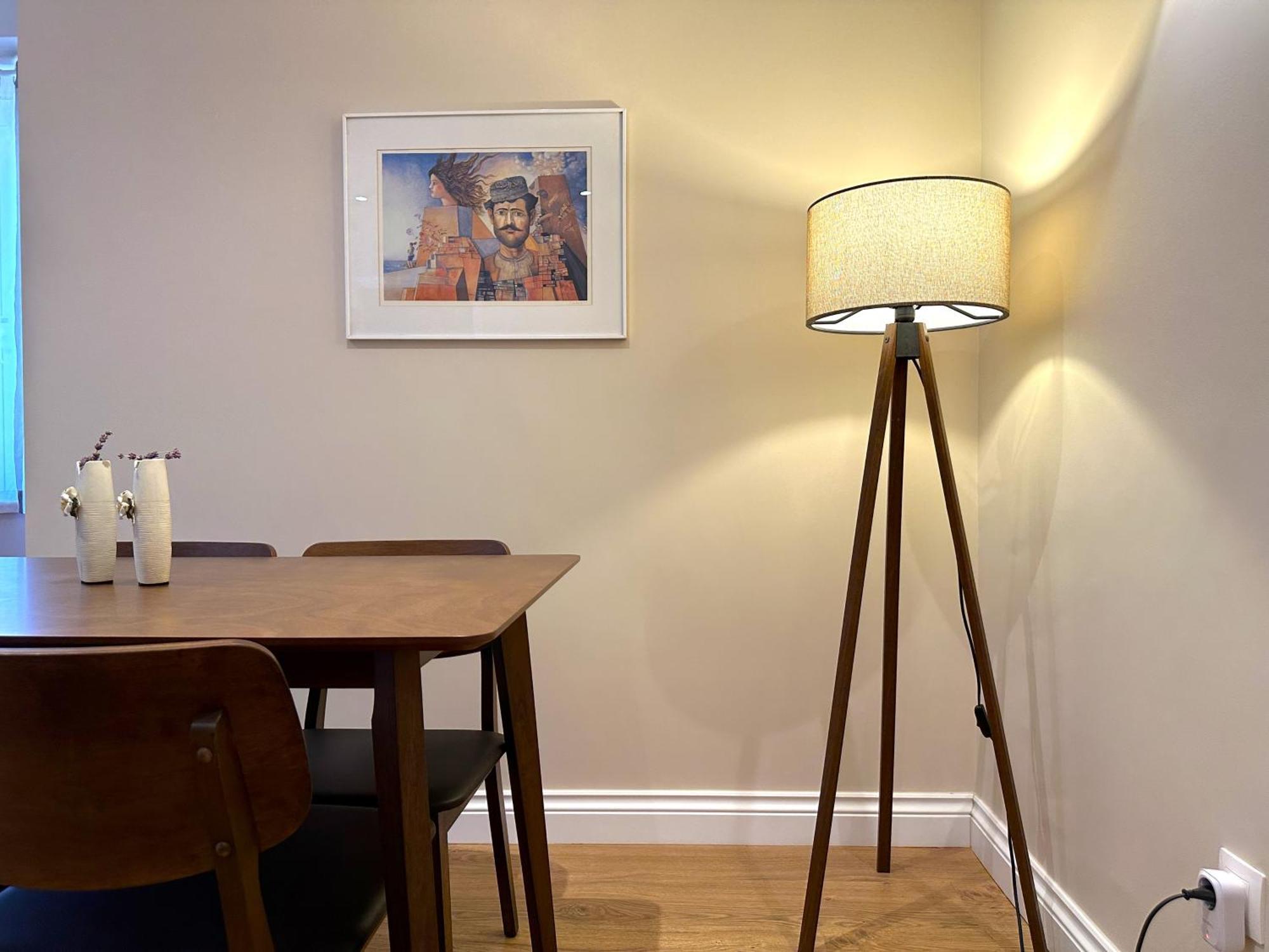Queens Avenue Apartment เอเธนส์ ภายนอก รูปภาพ