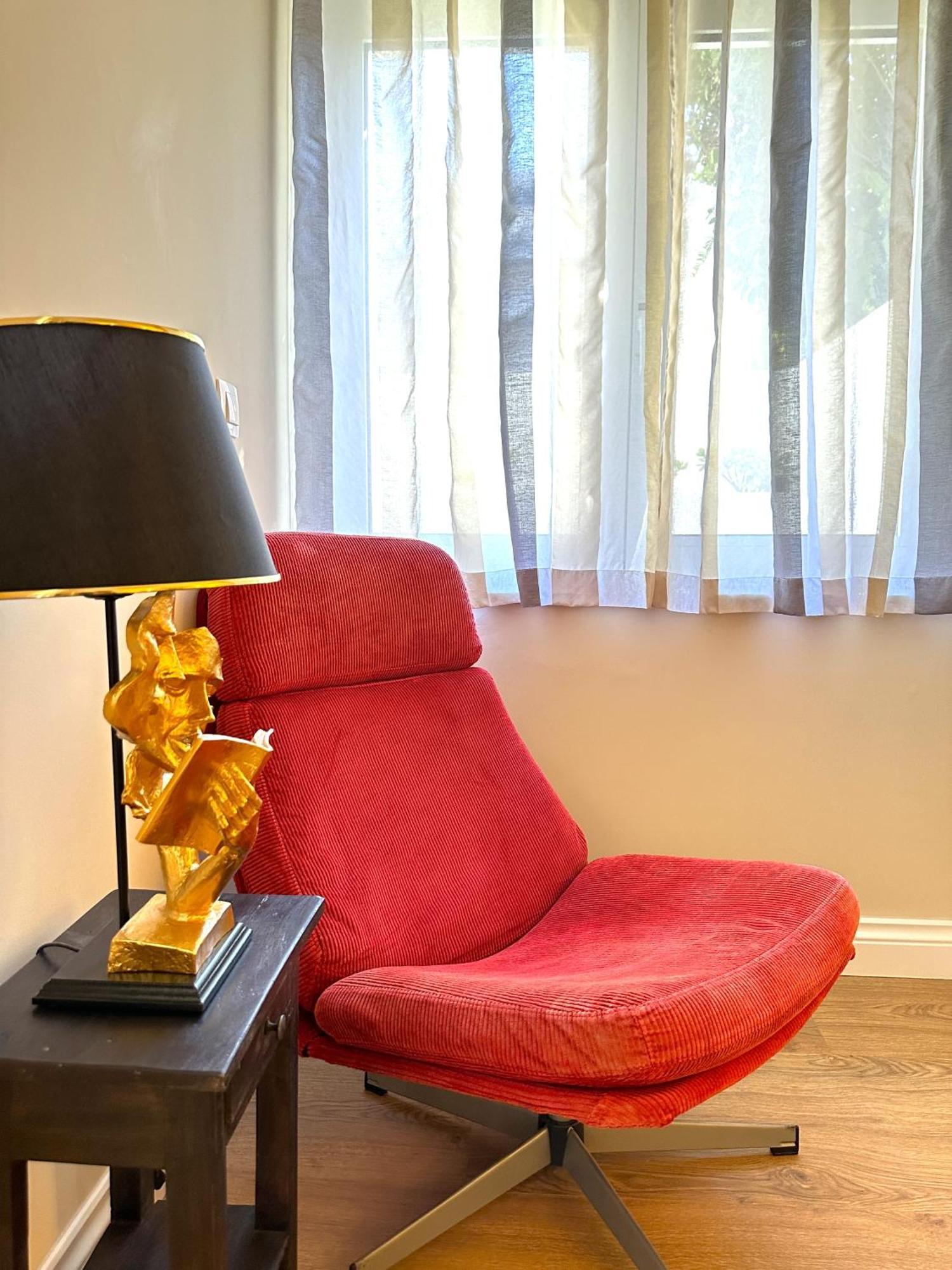 Queens Avenue Apartment เอเธนส์ ภายนอก รูปภาพ