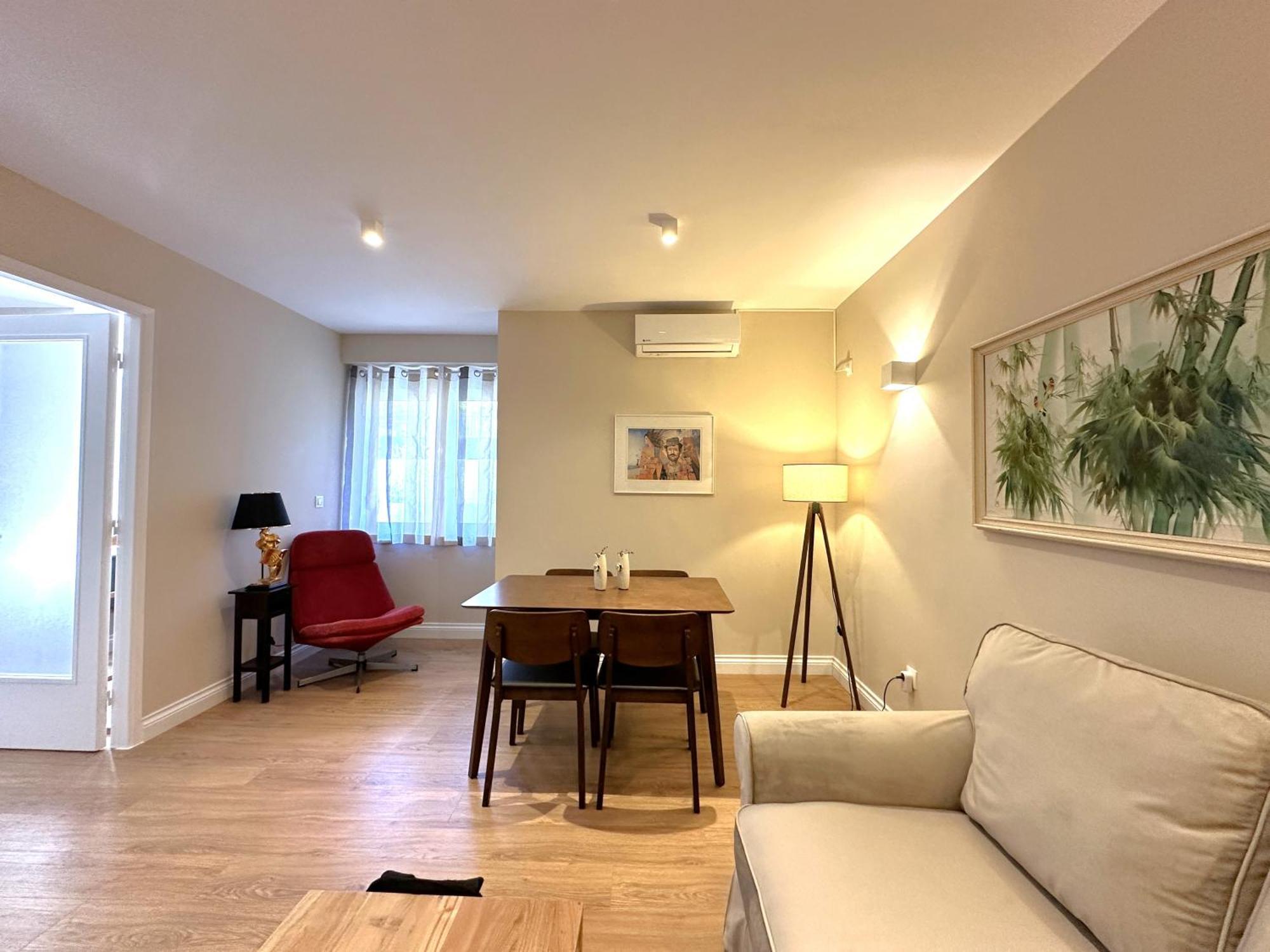 Queens Avenue Apartment เอเธนส์ ภายนอก รูปภาพ